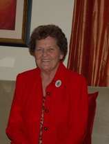 Anne F. (Bishop) Cahill