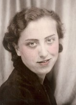 Ruth S. (Snyder) Young