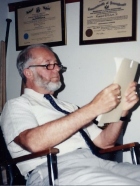 Howard W. Eckert, Jr.