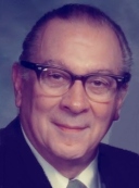 Fred M. Yoder