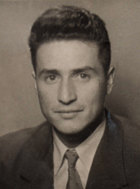 Sergio H. Vera