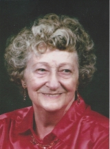 Helen A. (Janata) Erickson