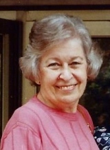 Elizabeth Kathleen Prisnock