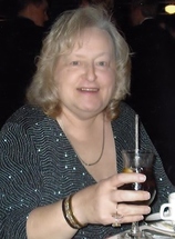Patricia M. Tyson