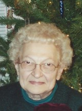Loretta M. (Ulmer) Fetzer