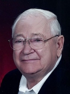 Harold R. Rinehold