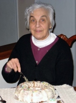 Edith L.  Fretz
