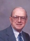 Richard E. Laverick