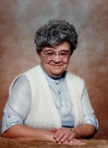 Mary J. Hilliard
