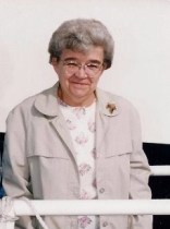 Mary J. Hilliard