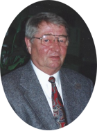 Horst W. Sodemann