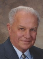 Larry G. Tomkinson