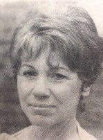 Barbara L.  Harwick