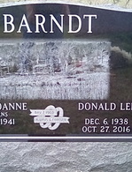Donald L. Barndt