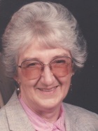 Florence A.  Byers
