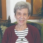 Jeanette E.  Summerville