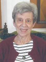 Jeanette E. Summerville