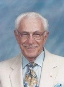 Paul R. Leister
