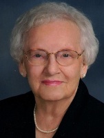 Norma E.  Huebner