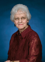 Ethel B.  Leatherman