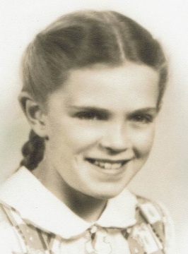 Rosaleen D. Durborow