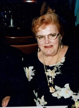 Rosaleen D. Durborow