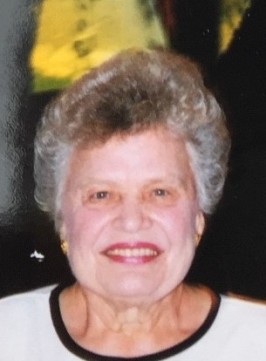 Helen D. Hellerman