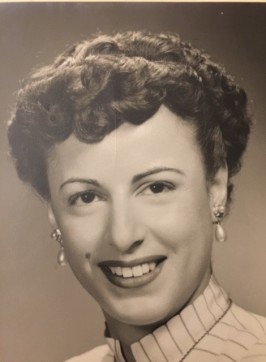 Elizabeth S. Dovi