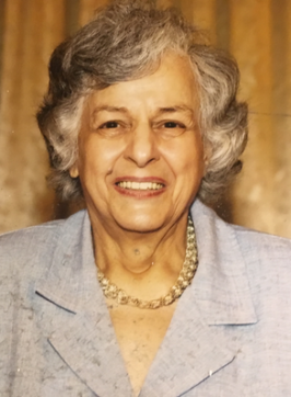 Elizabeth S. Dovi